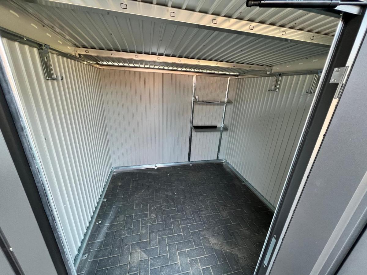 Ragnar Maisonette Busum Luaran gambar